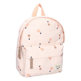 Kidzoom Rucksack Bild dieses Rosa