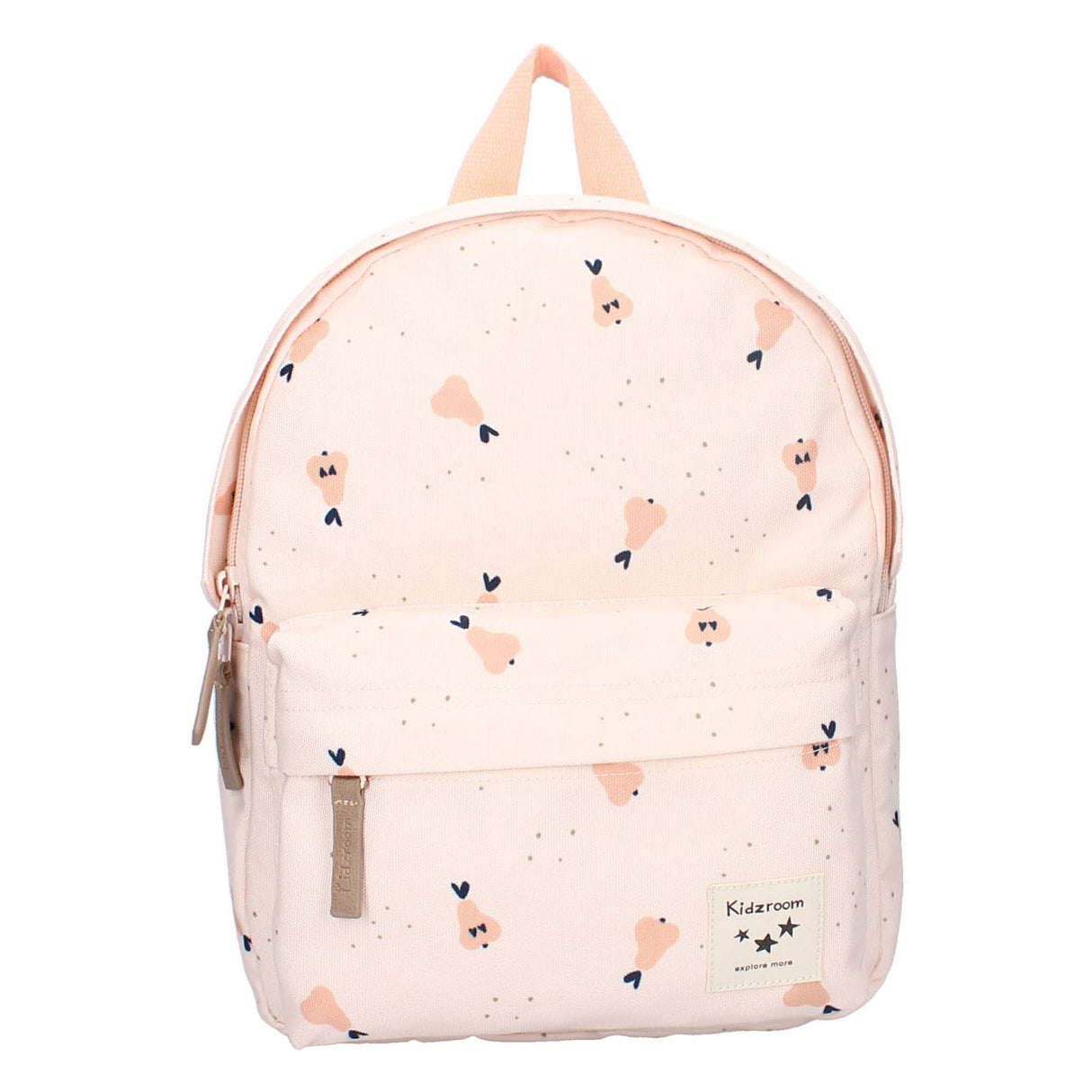 Kidzoom Rucksack Bild dieses Rosa