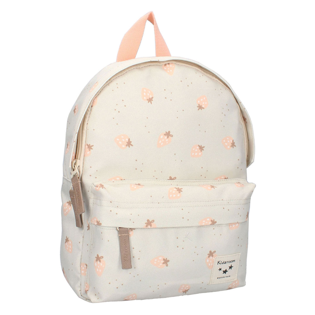 Sac à dos Kidzroom, imaginez ceci