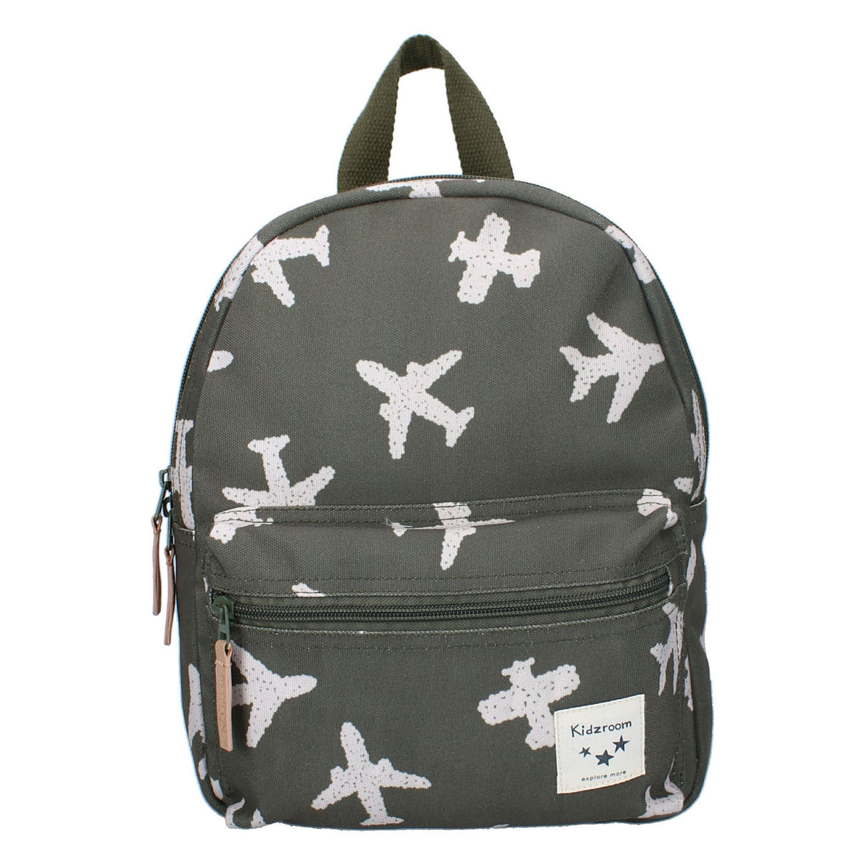 Le sac à dos Kidzroom adorera plus