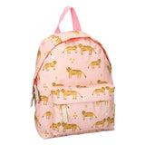 Vadobag Backpack Pret Imagination Tigers