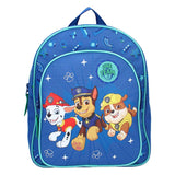 PAW PATROL Plecak Puppies w podróży