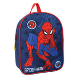 VadoBag Mochila Spider-Man elegido