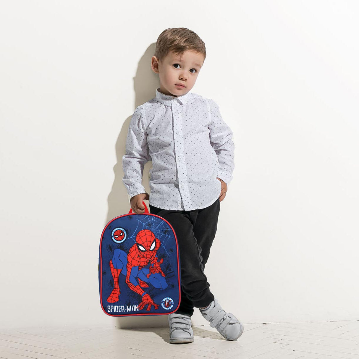 VadoBag Mochila Spider-Man elegido