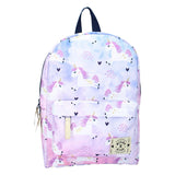 Sac à dos Vadobag milky kiss suivez l'arc-en-ciel