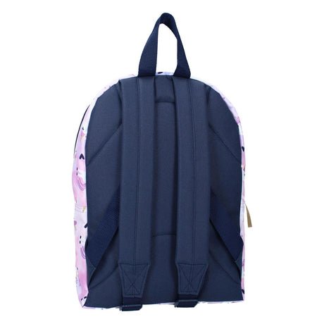 Sac à dos Vadobag milky kiss suivez l'arc-en-ciel