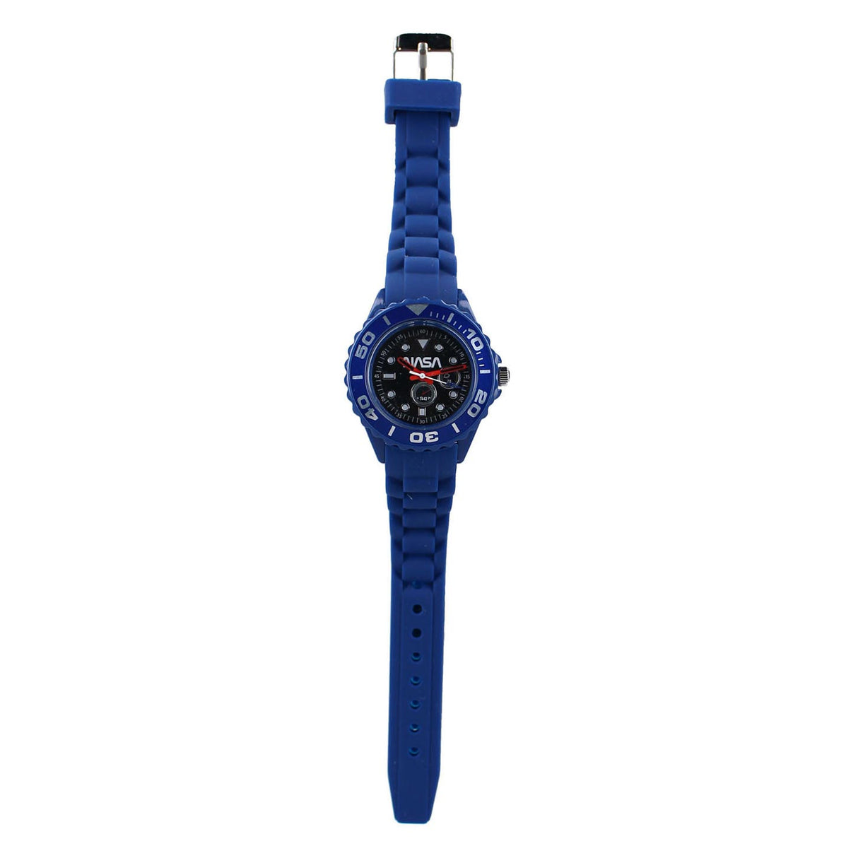 Vadobag sledujte NASA Time Blue