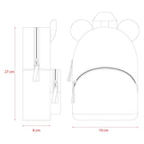 Sac à dos Vadobag amusant les adorables ours