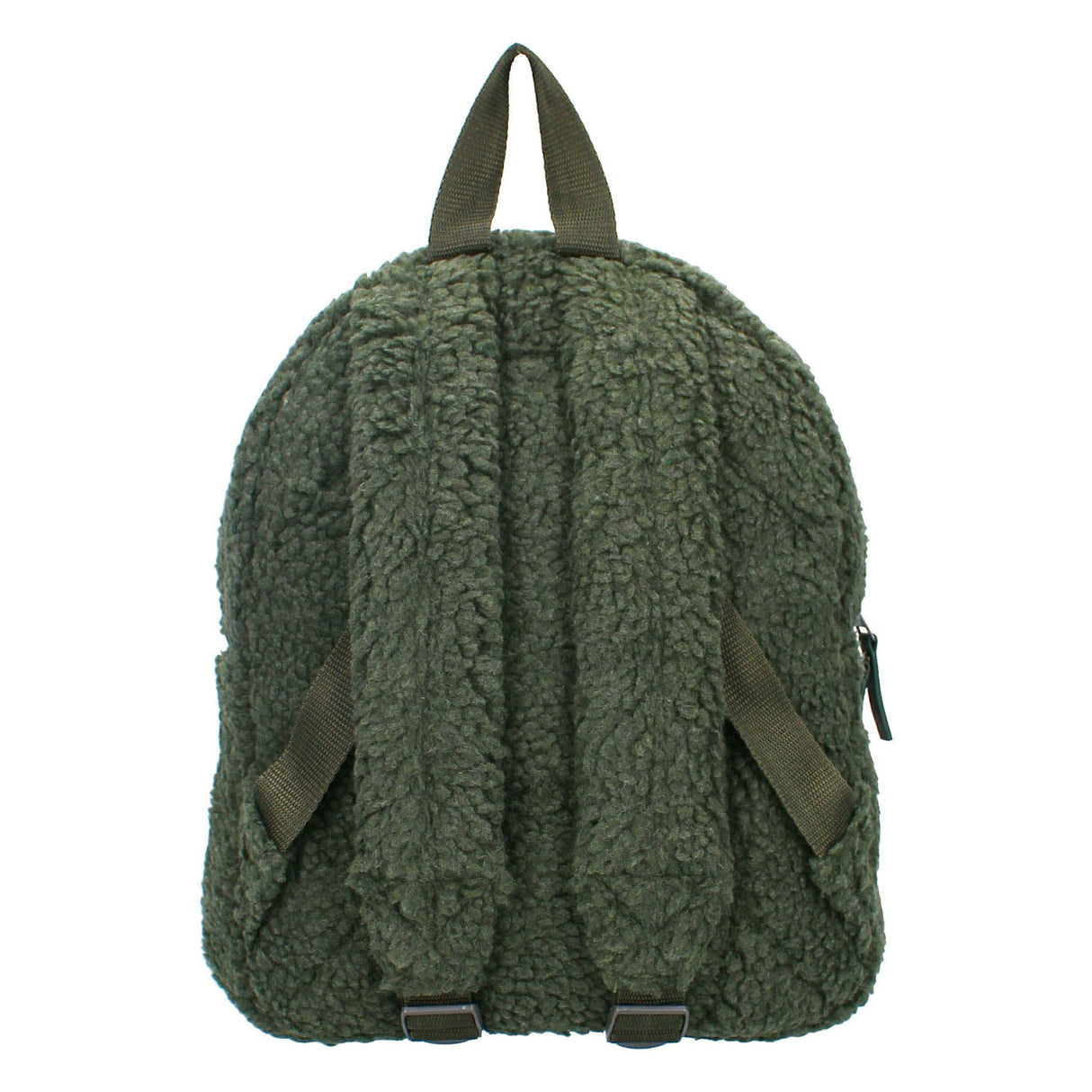 Vadobag sac à dos Pret Be Soft and Child Teddy Green
