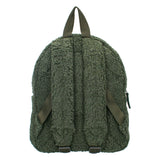 Vadobag sac à dos Pret Be Soft and Child Teddy Green