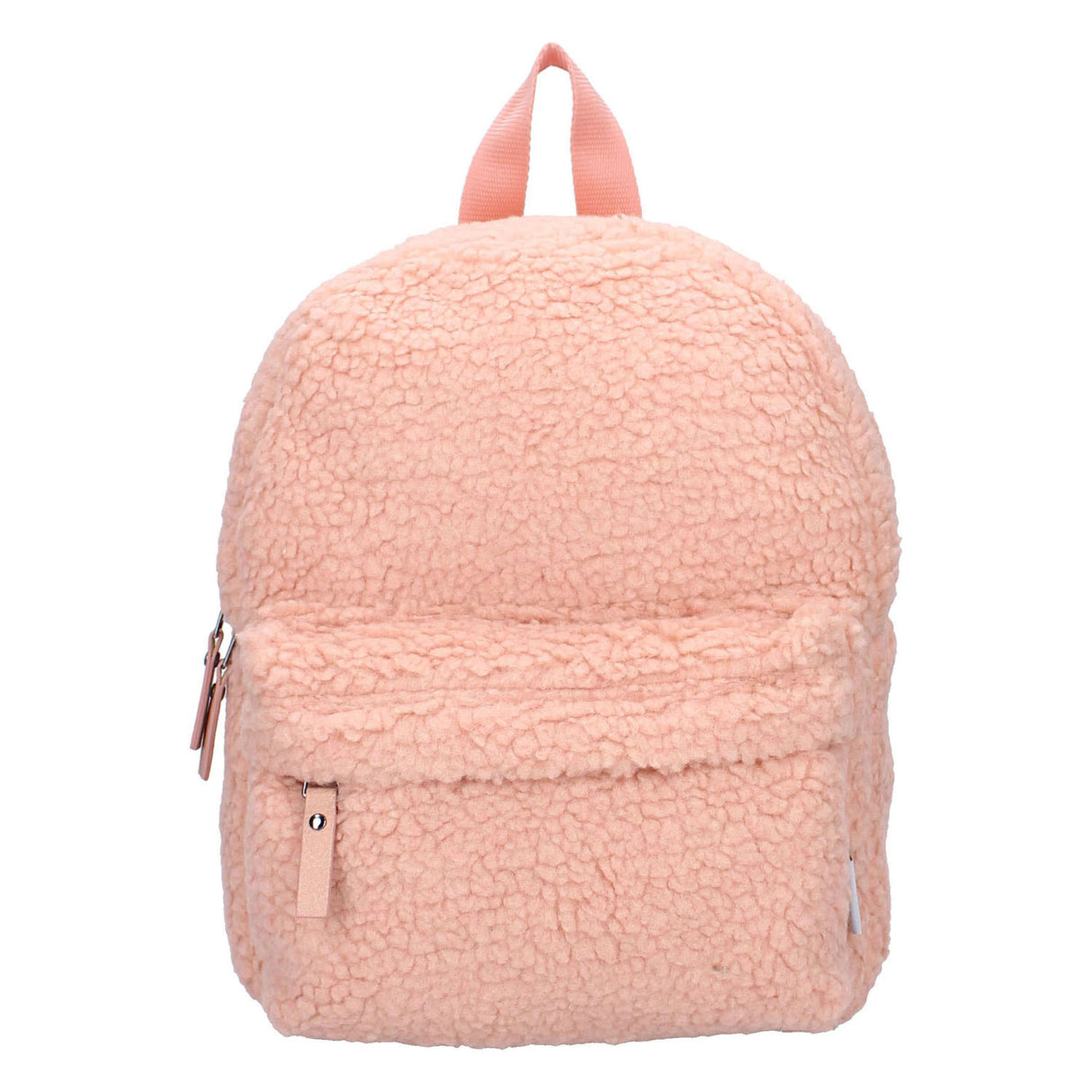 Prête mëll an d'Kand Schoulbeutor Junior 8 Liter Rason Pink