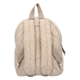 Vadobag sac à dos fun be soft and kind blanc