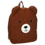 Vadobag sac à dos fun forêt fables ours