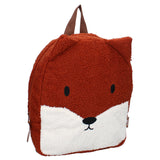 Vadobag sac à dos fun forêt fables renard