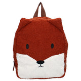 Vadobag sac à dos fun forêt fables renard
