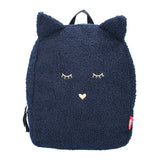 Vadobag sac à dos fun time for câlins bleu