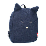 Vadobag sac à dos fun time for câlins bleu