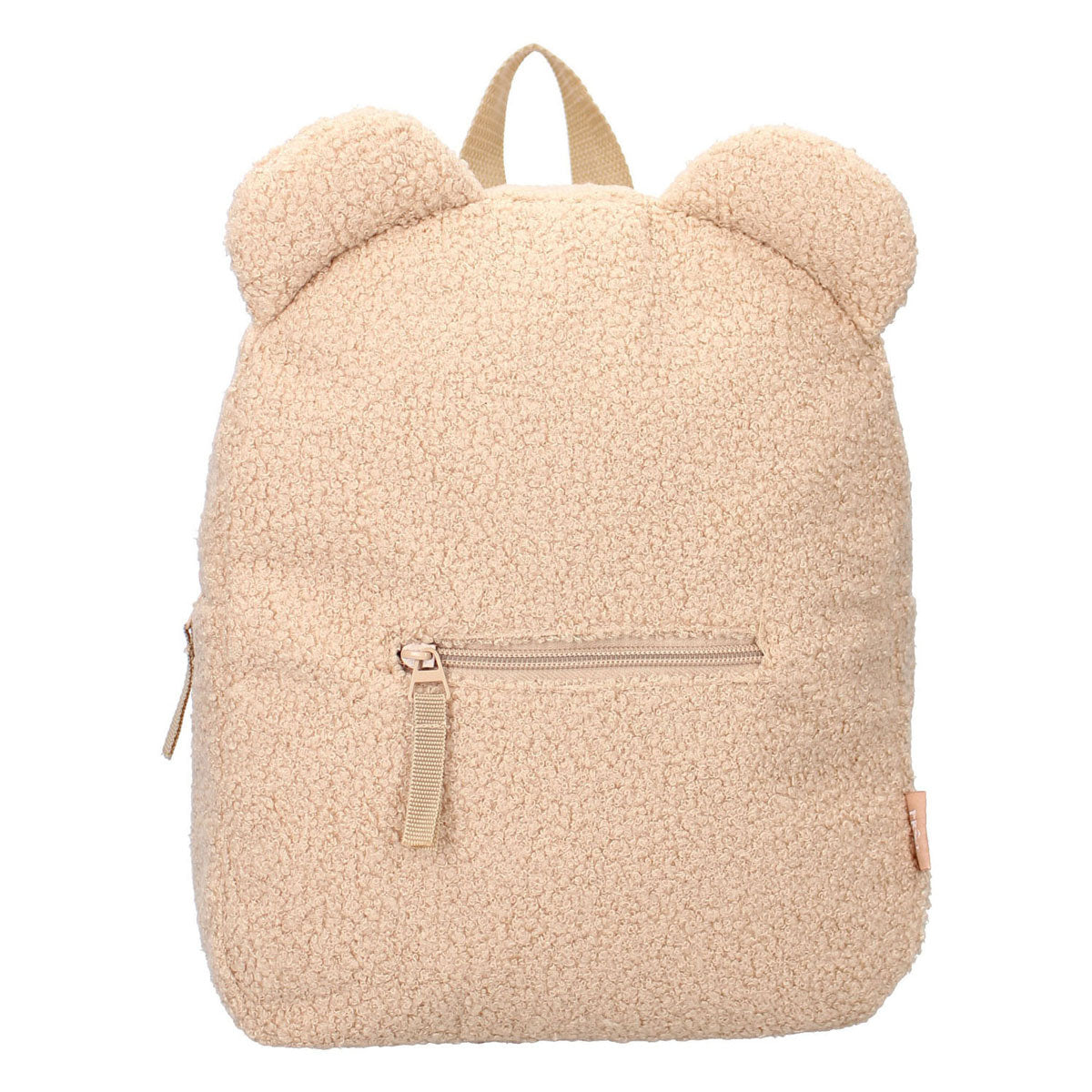 Vadobag rugzak pret buddies for life beige