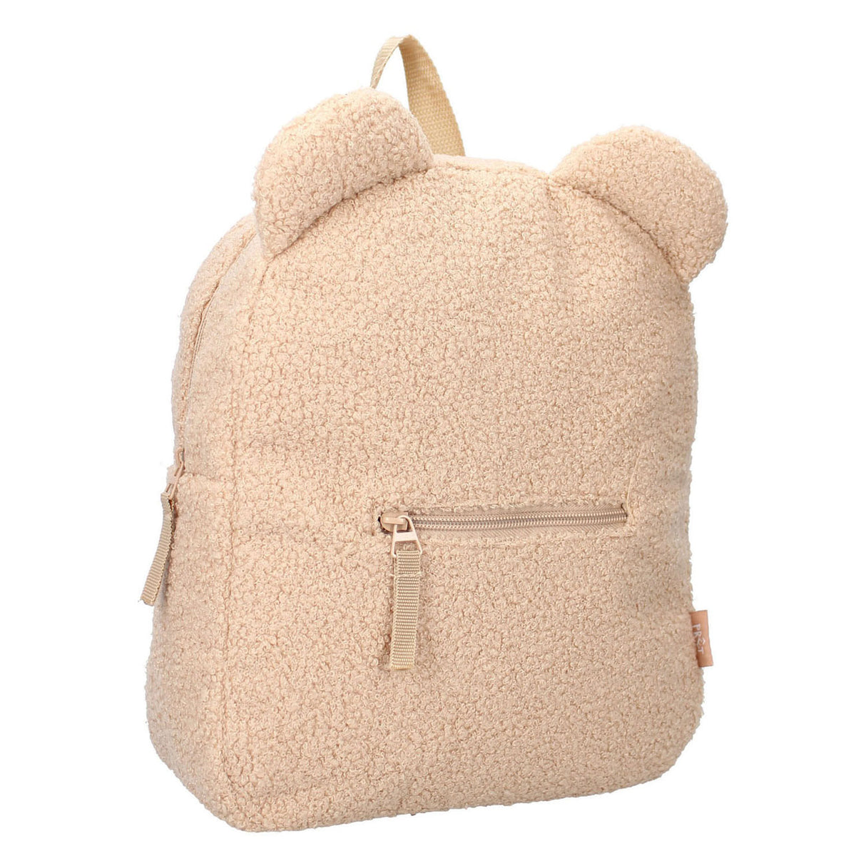 Vadobag rugzak pret buddies for life beige