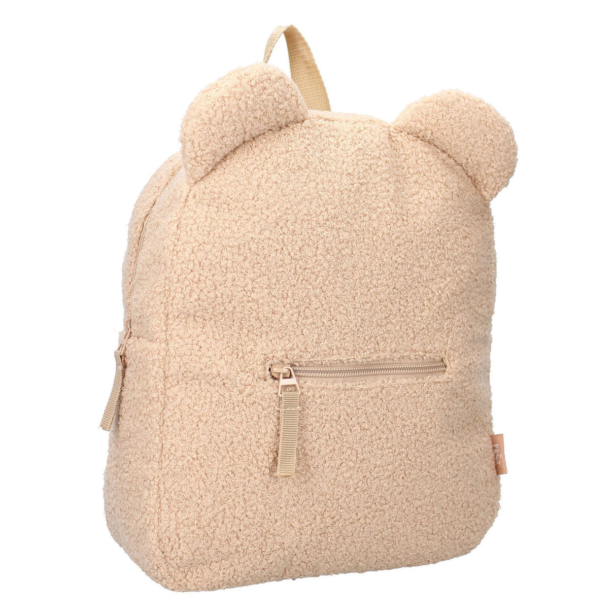 Vadobag sac à dos fun buddies for life beige