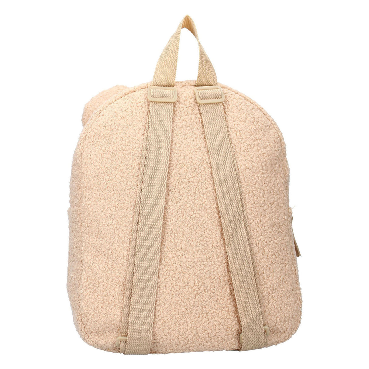 Vadobag sac à dos Pret Buddies pour la vie beige