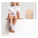 Vadobag sac à dos fun buddies for life beige