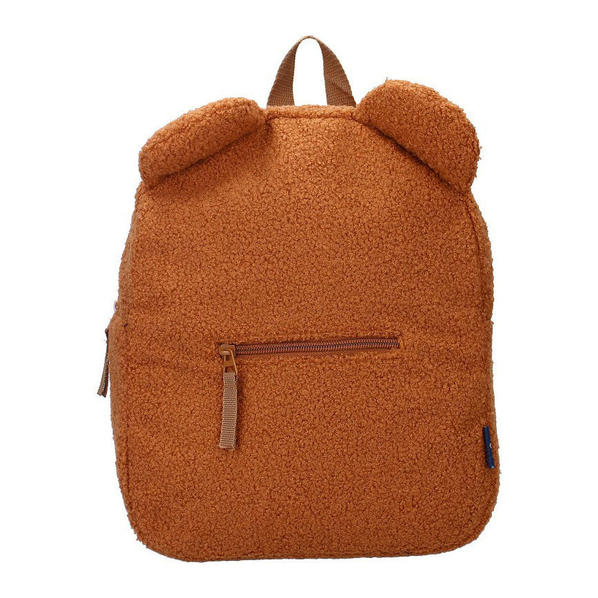 Vadobag sac à dos fun buddies for life marron