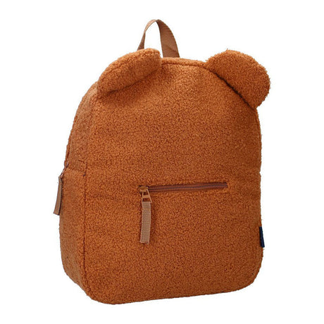 Vadobag sac à dos fun buddies for life marron