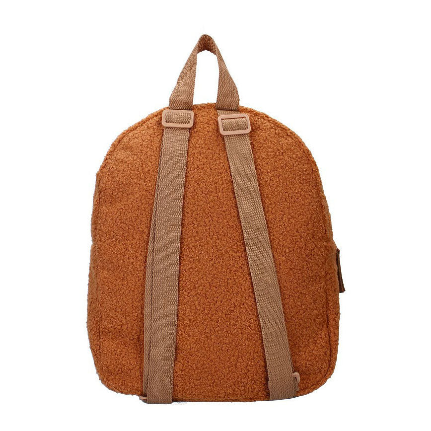 VadoBag Mochila Pret Buddies for Life Brown