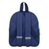 Vadobag sac à dos amusant reste idiot