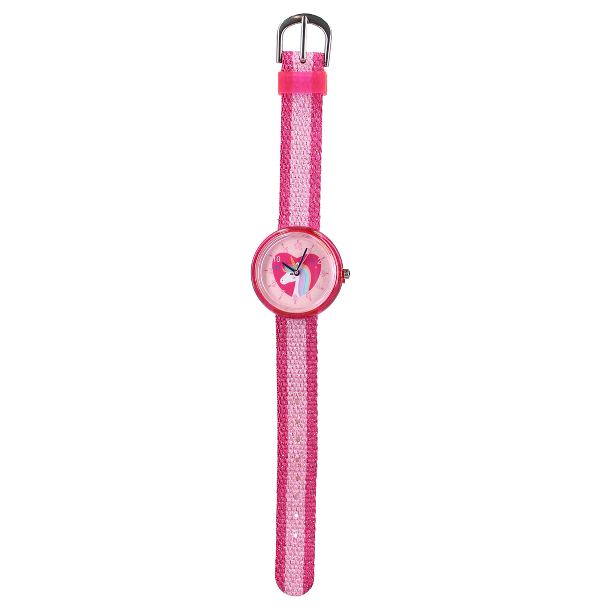 Vadobag Horloge Pret Time! Roze