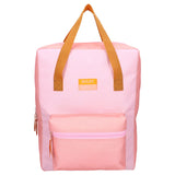 Vadobag sac à dos milky kiss vibrations lumineuses