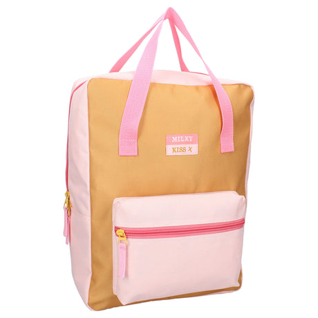 Sac à dos Milky Kiss, vibrations lumineuses