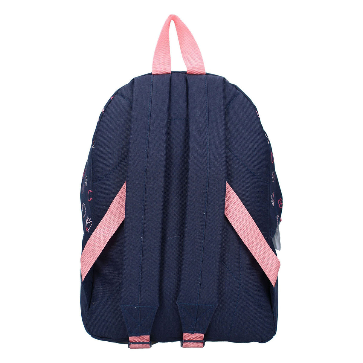 Vadobag sac à dos Milky Kiss Horse Club
