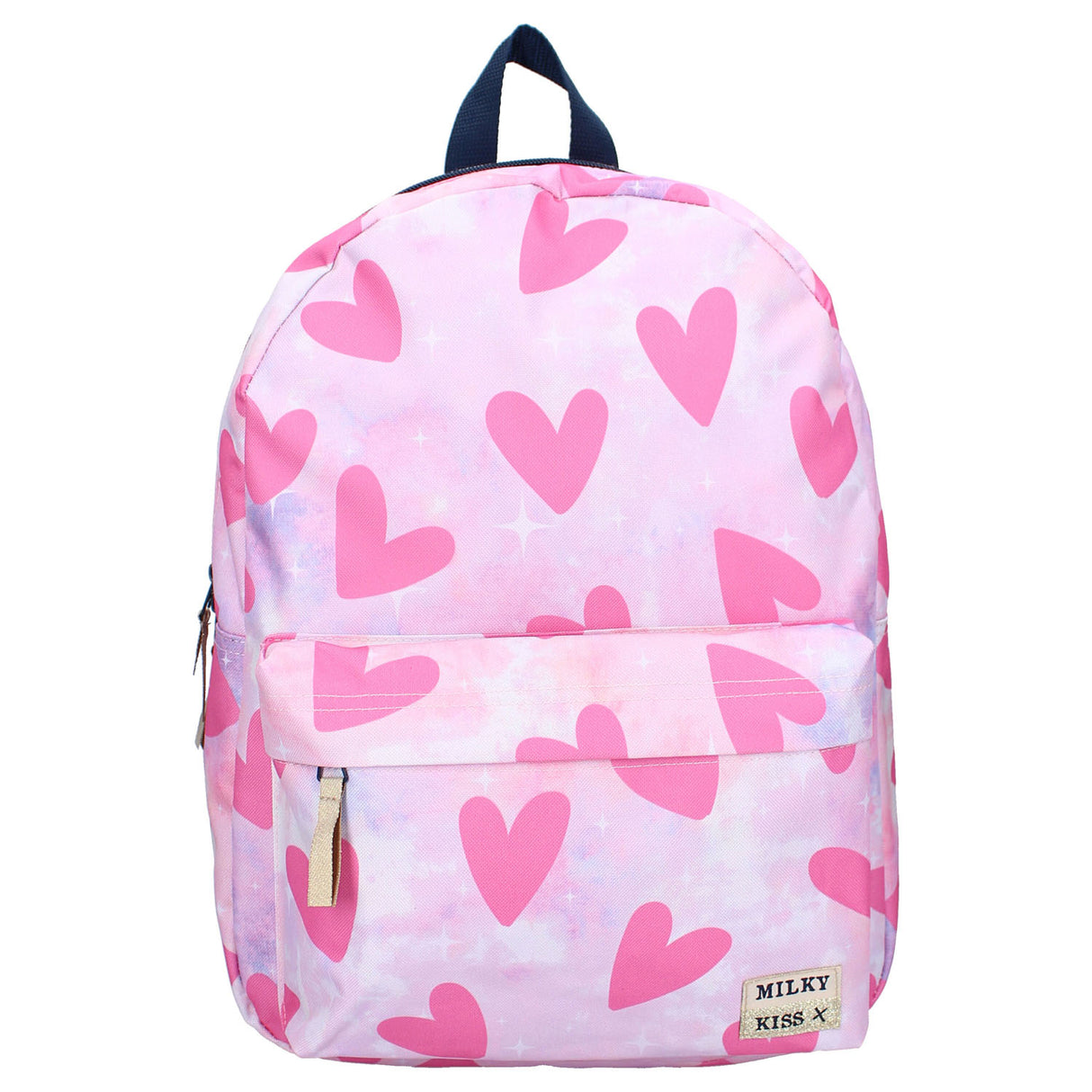 Sac à dos Milky Kiss style audacieux