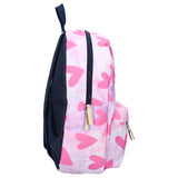 Sac à dos Milky Kiss style audacieux
