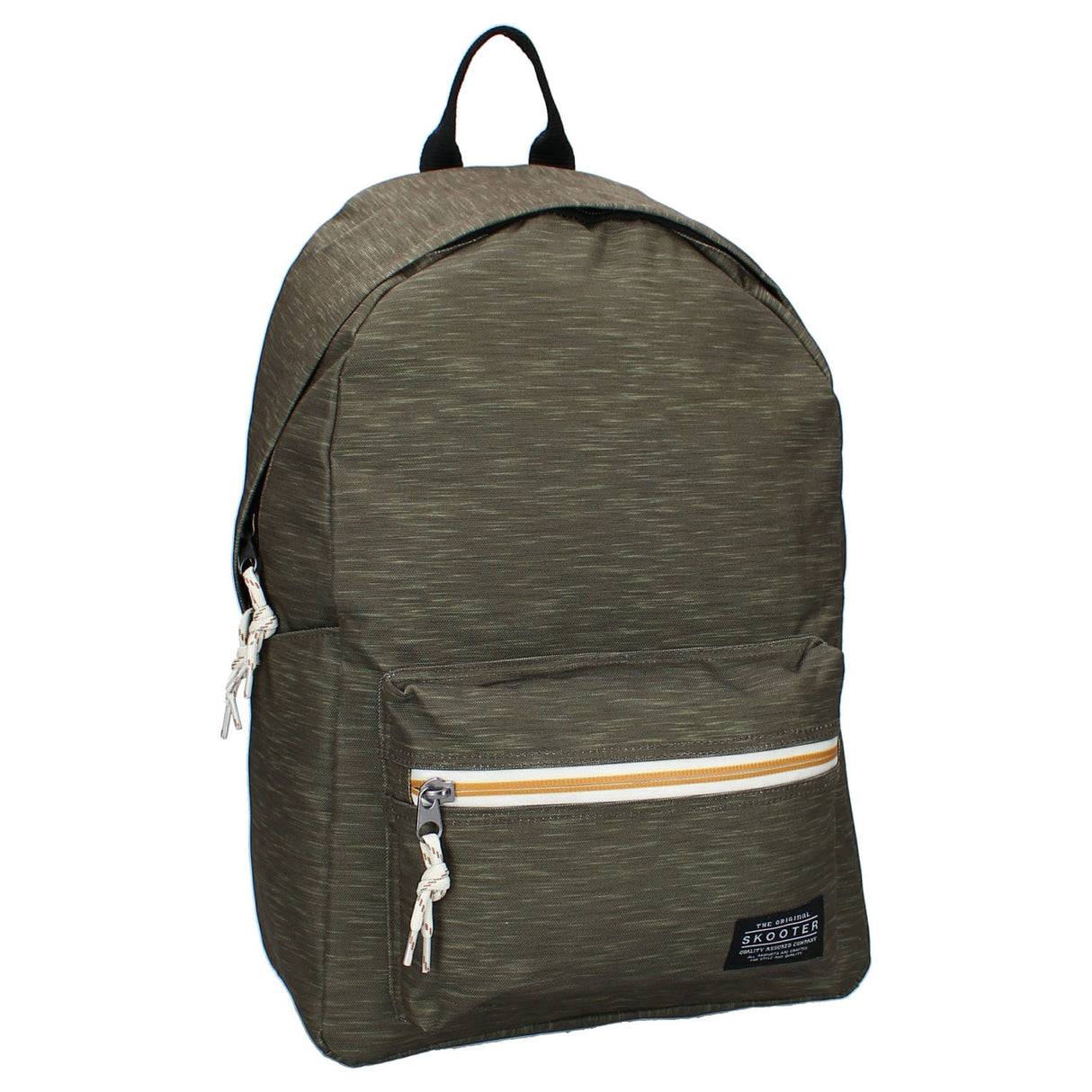 Vadobag Backpack Skooter Not Your Business Green