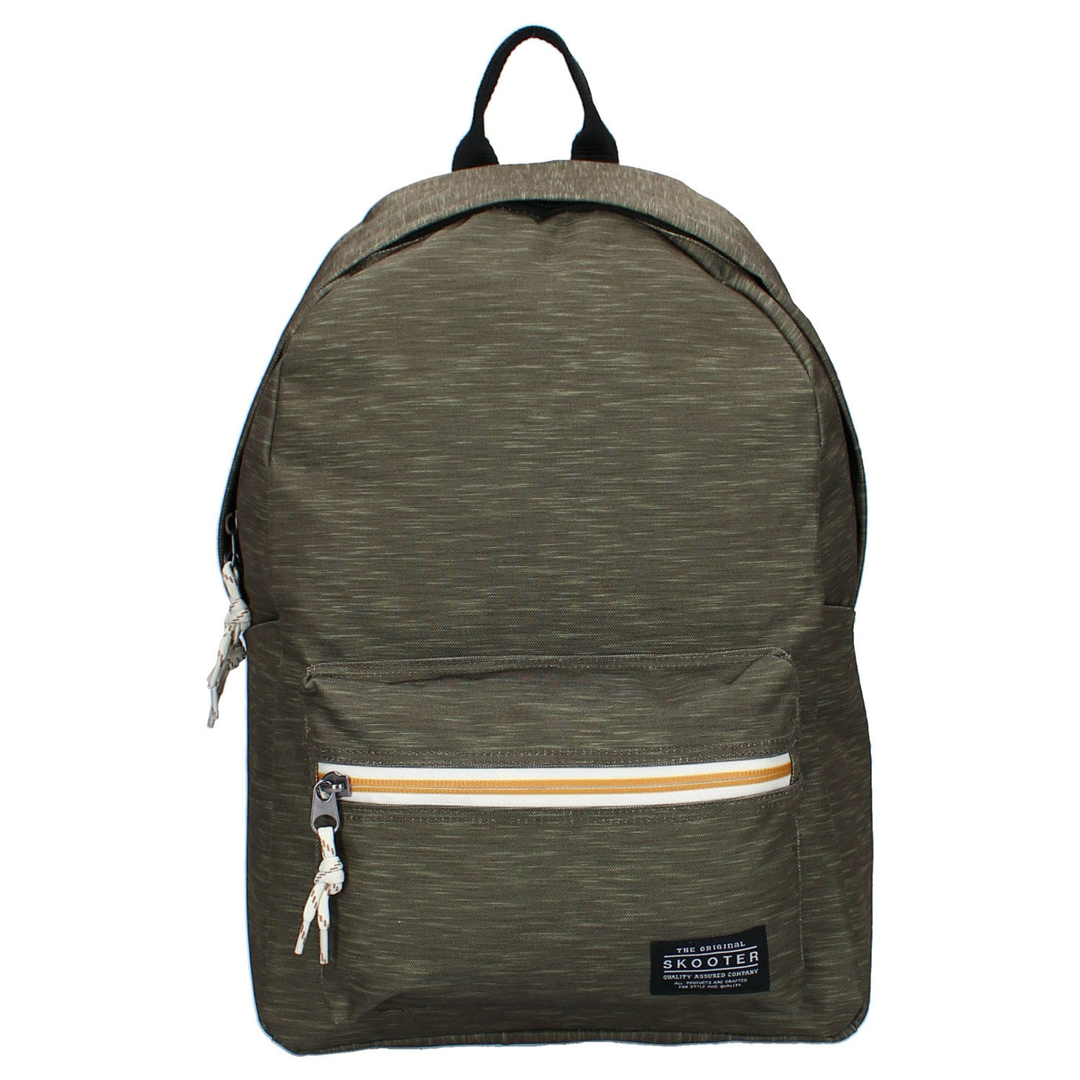 Vadobag Backpack Skooter Not Your Business Green