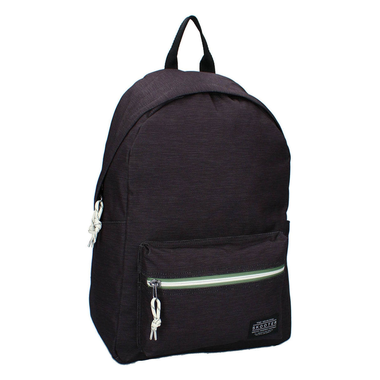 VadoBag Backpack Skooter no su negocio negro