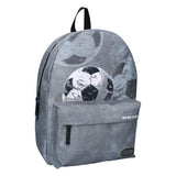 Vadobag sac à dos scooter high score gris
