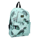 Vadobag Backpack Skooter Dino Explorer