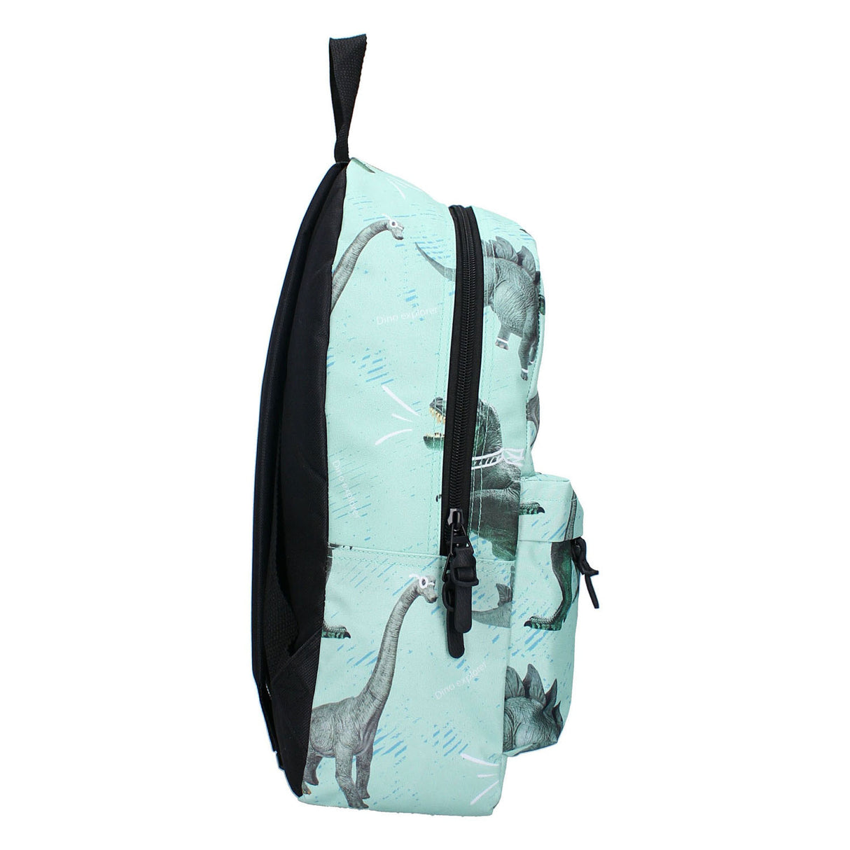 Vadobag sac à dos scooter dino explorateur
