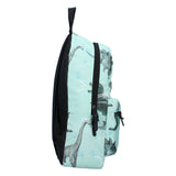 Vadobag sac à dos scooter dino explorateur