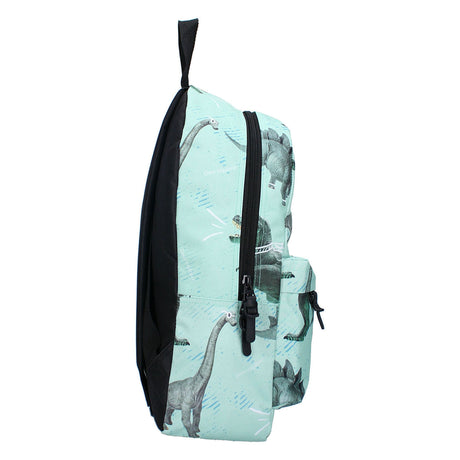 Vadobag sac à dos scooter dino explorateur