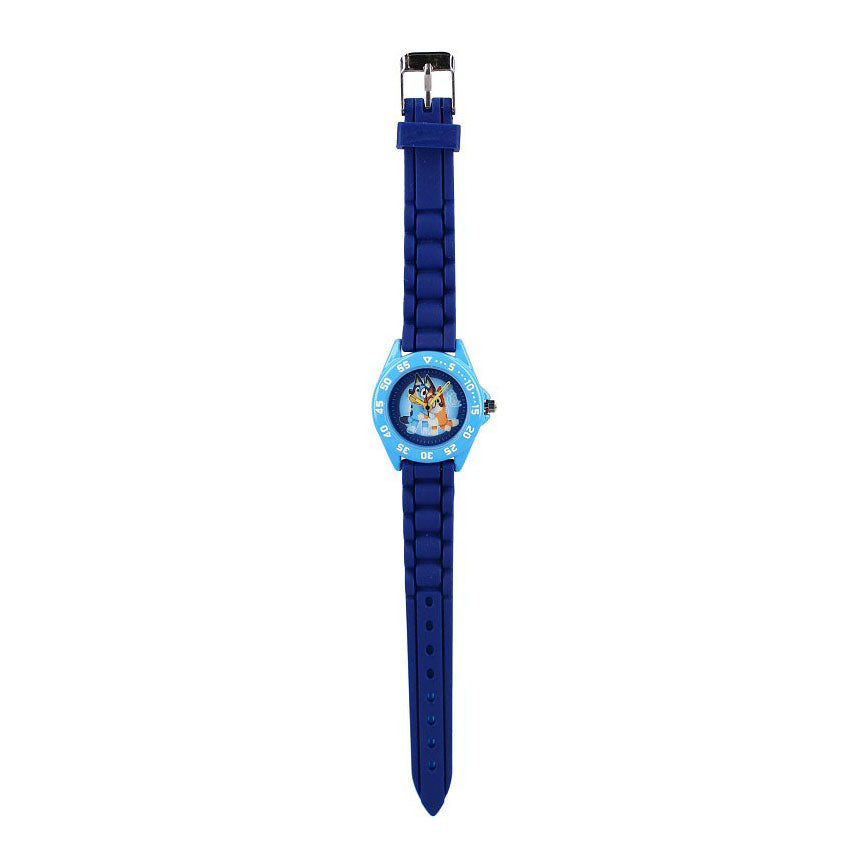 Vadobag horloge bluey time