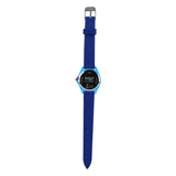 Vadobag montre l'heure des enfants bleus