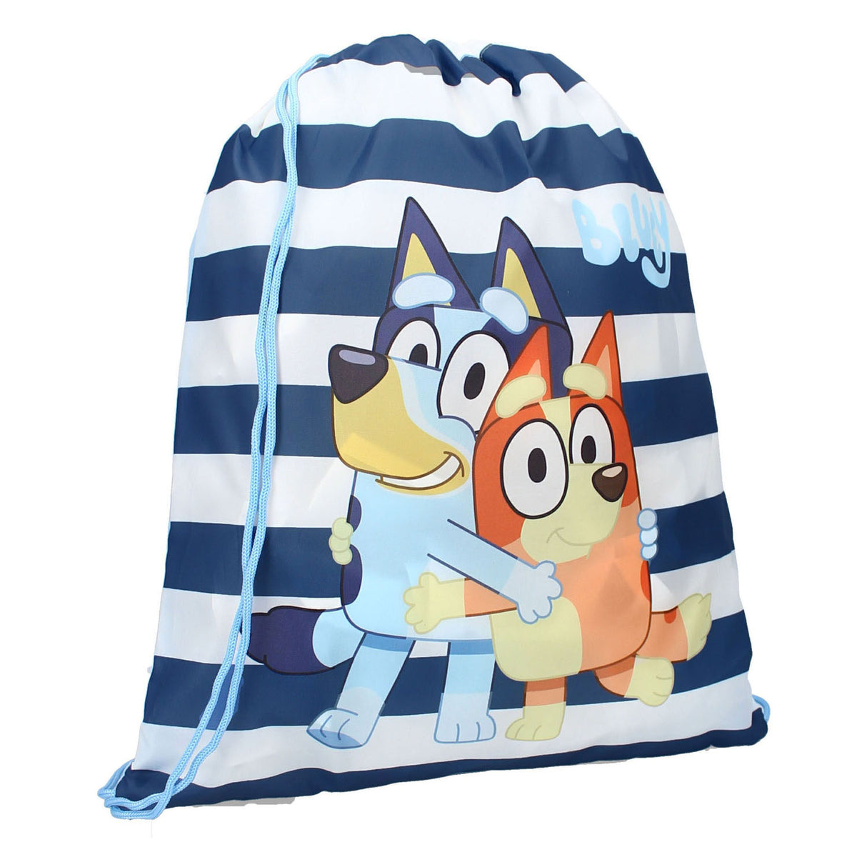 Sac de sport Vadobag bluey saute dans le plaisir
