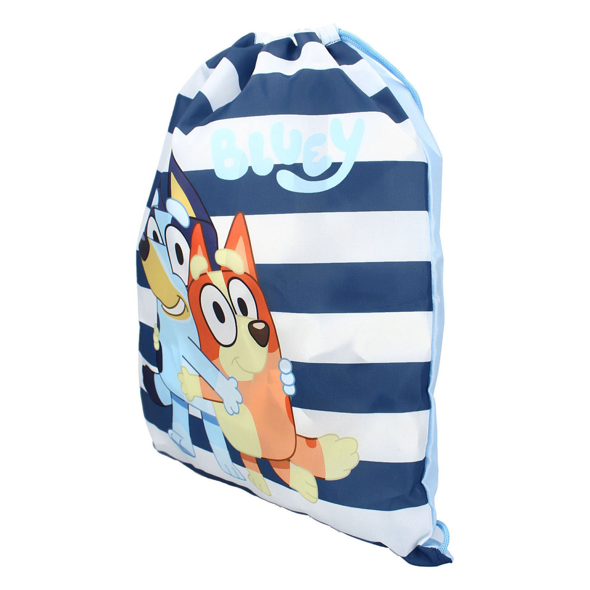 Sac de sport Vadobag bluey saute dans le plaisir