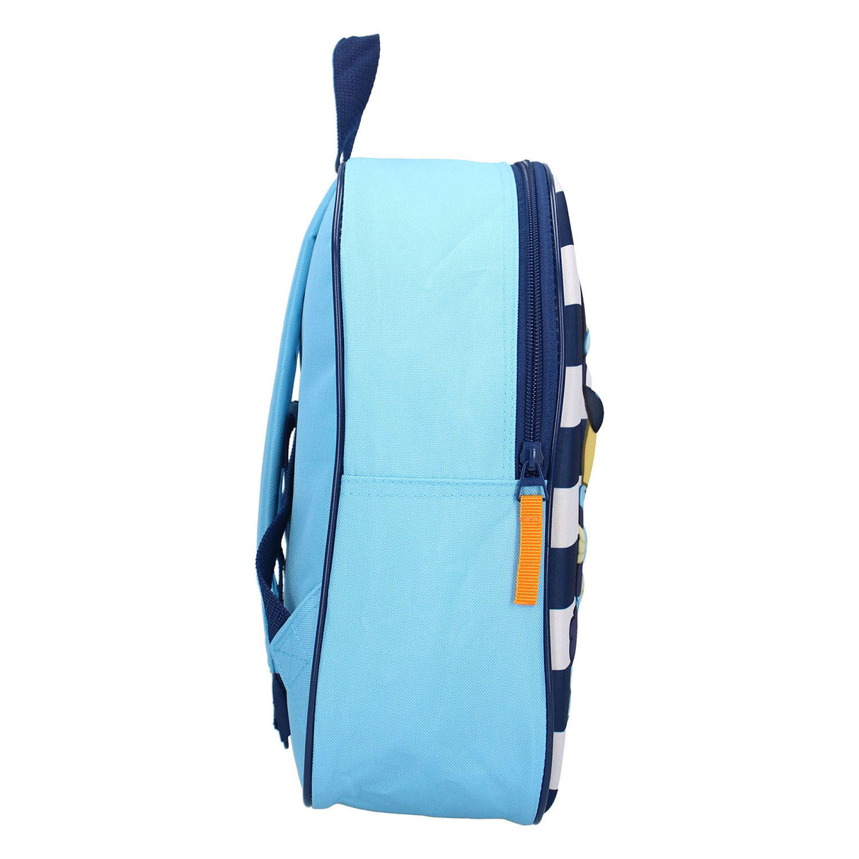 Vadobag Backpack 3D Bluy Oh glécklech Deeg