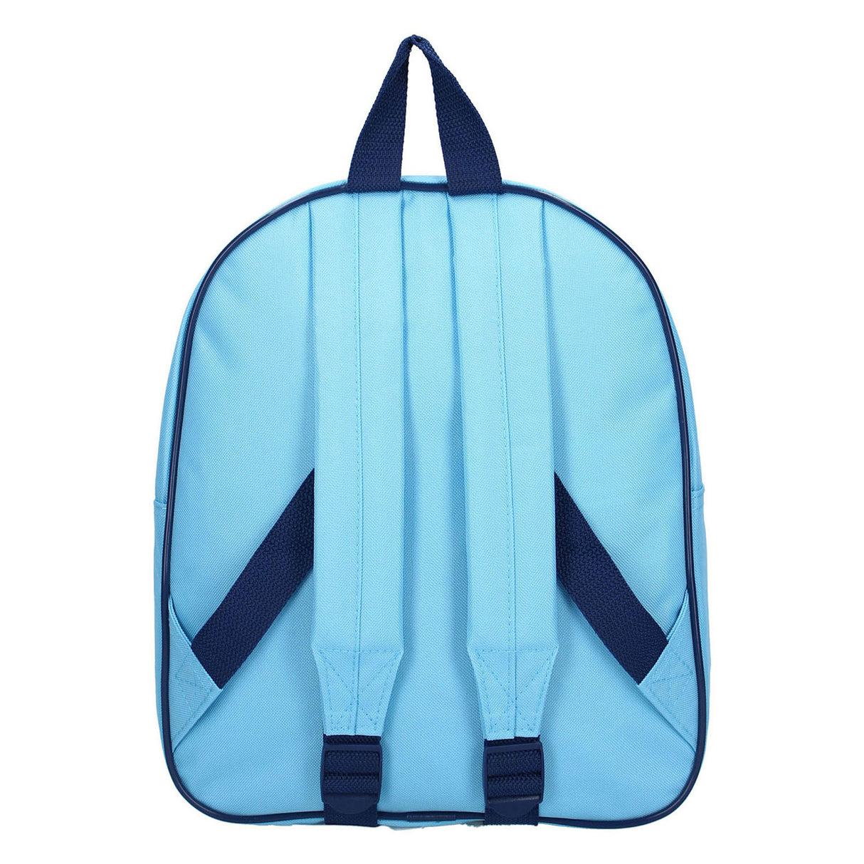 Vadobag Backpack 3D Bluy Oh glécklech Deeg